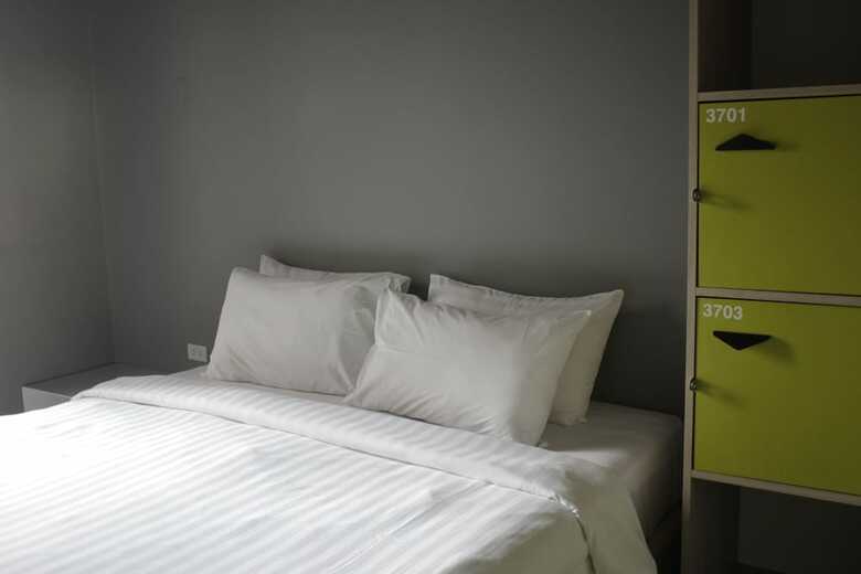 Hostal Isanook Hostel