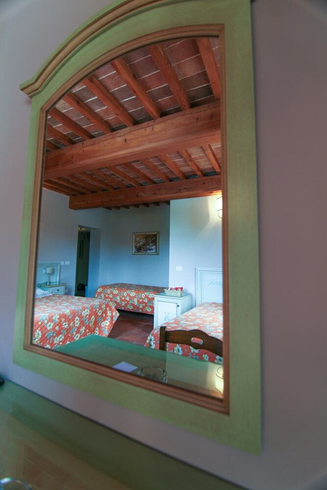 Villa Maria