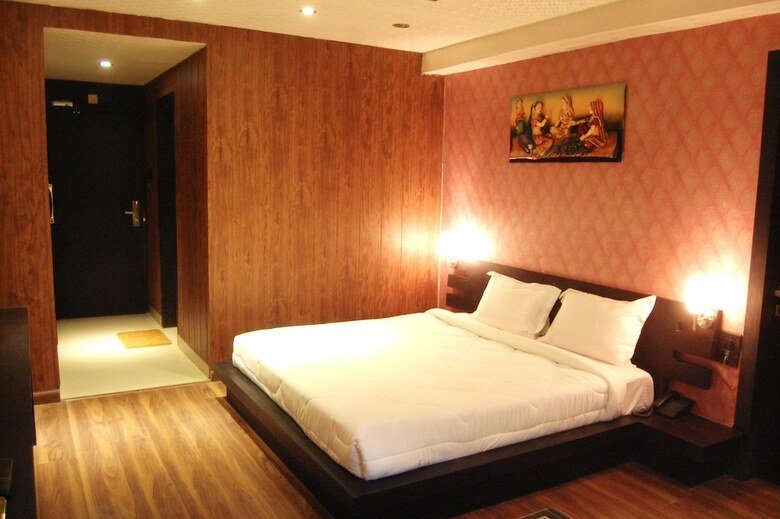 Hotel Grand Shiva
