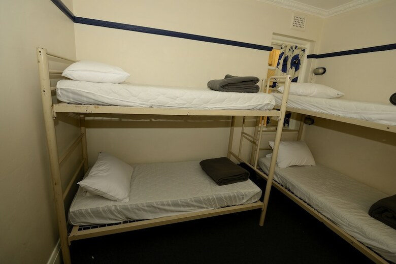 Hostal Sydney Central Backpackers