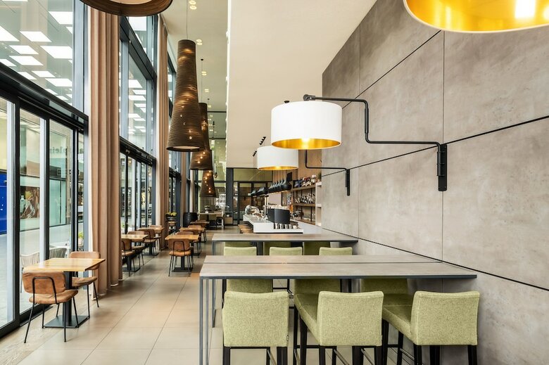 Hotel Element Amsterdam