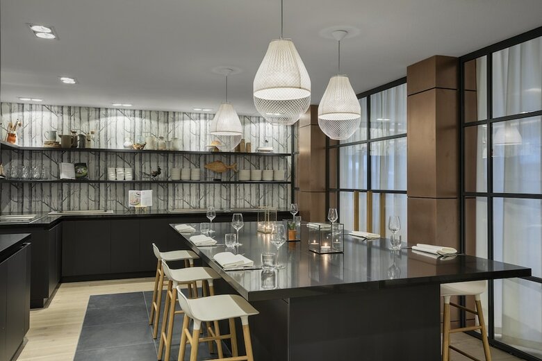 Hotel Element Amsterdam