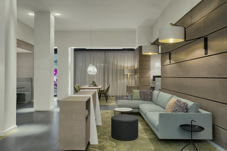 Hotel Element Amsterdam