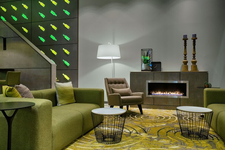 Hotel Element Amsterdam