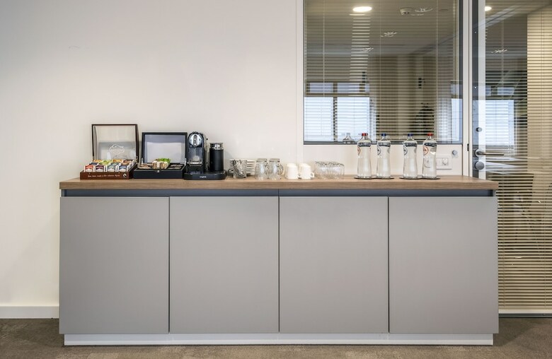 Hotel Element Amsterdam