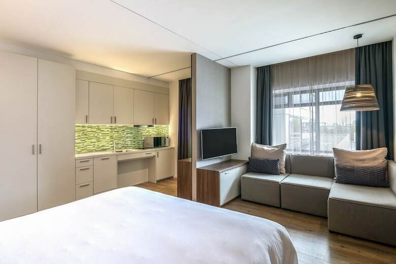 Hotel Element Amsterdam