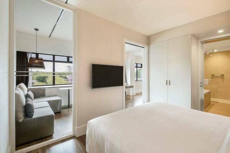Hotel Element Amsterdam