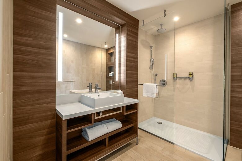 Hotel Element Amsterdam