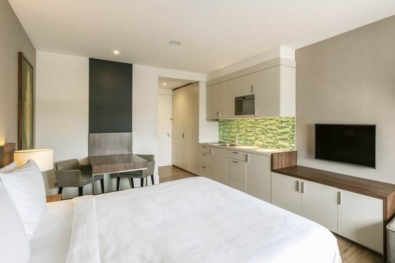 Hotel Element Amsterdam