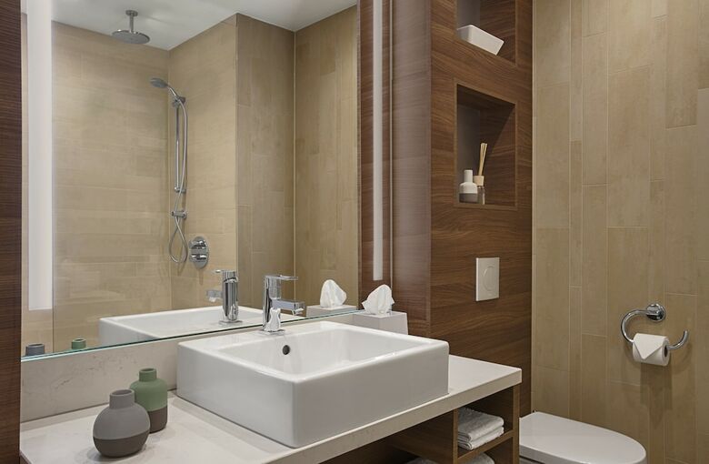 Hotel Element Amsterdam