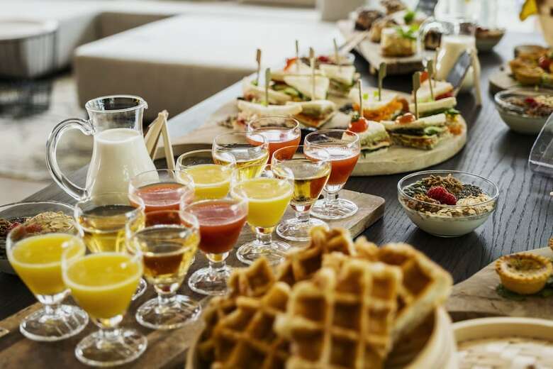 Hotel Element Amsterdam