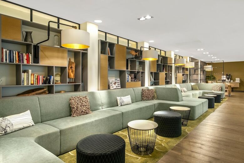 Hotel Element Amsterdam