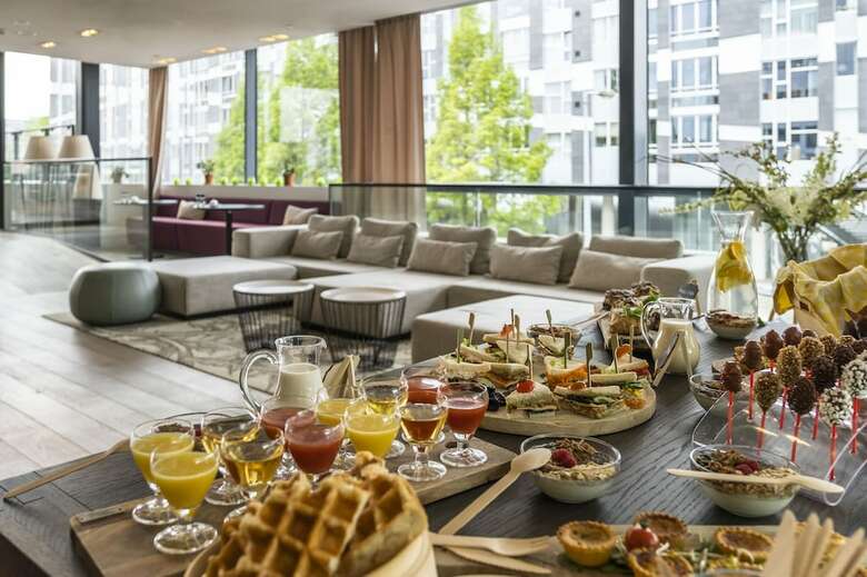 Hotel Element Amsterdam