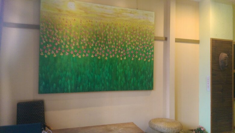 Hotel Kenting Calla Lily Inn
