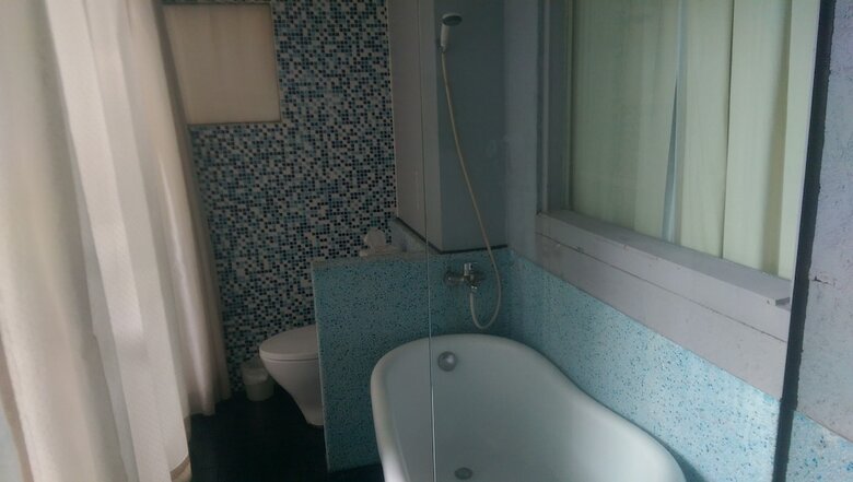 Hotel Kenting Calla Lily Inn