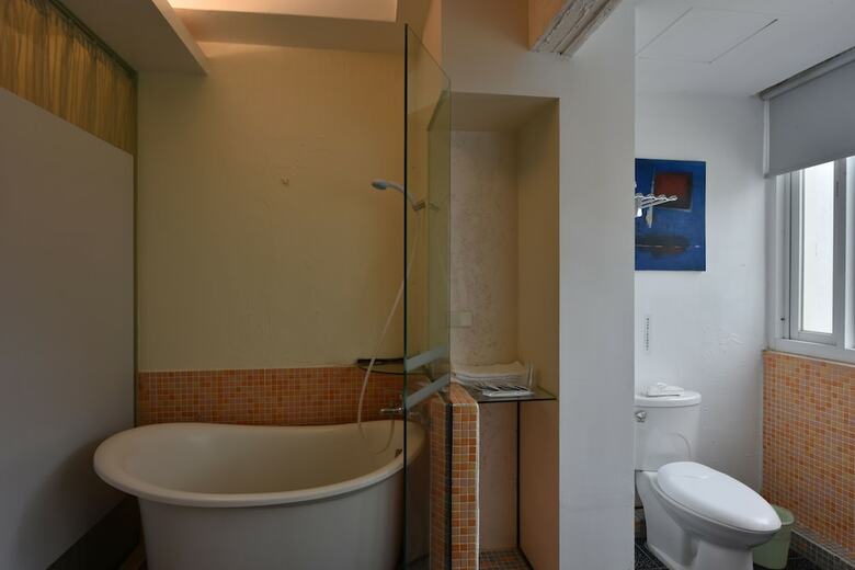 Hotel Kenting Calla Lily Inn