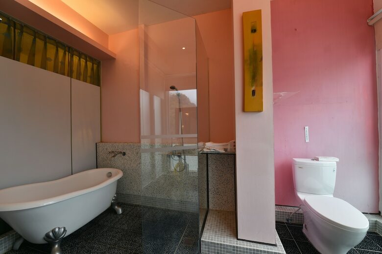 Hotel Kenting Calla Lily Inn