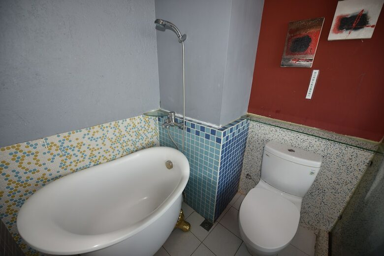 Hotel Kenting Calla Lily Inn