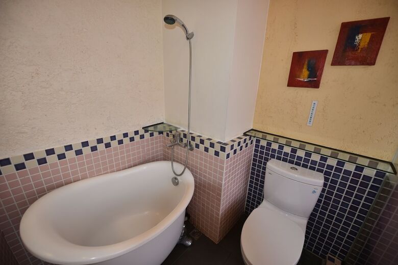 Hotel Kenting Calla Lily Inn