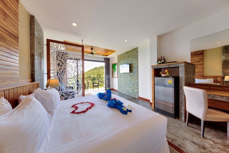 Apartamentos Nb Sunrise Mountain Resort