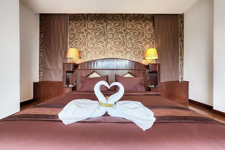 Apartamentos Nb Sunrise Mountain Resort