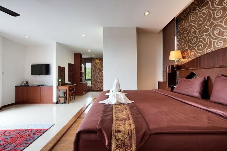 Apartamentos Nb Sunrise Mountain Resort