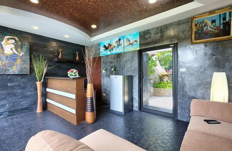 Apartamentos Nb Sunrise Mountain Resort