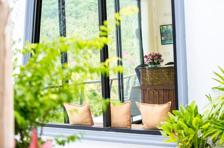 Apartamentos Nb Sunrise Mountain Resort