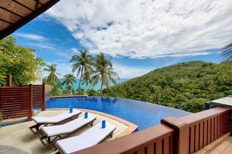Apartamentos Nb Sunrise Mountain Resort