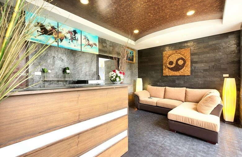 Apartamentos Nb Sunrise Mountain Resort