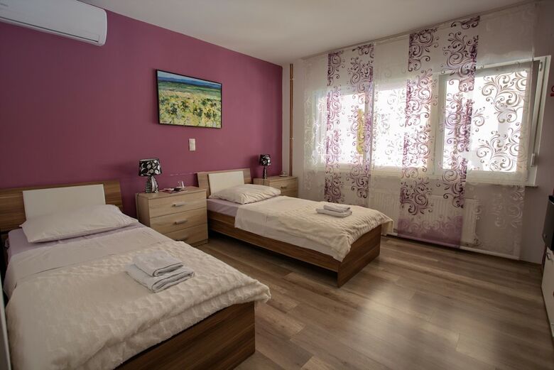 Hotel Biser Dunava