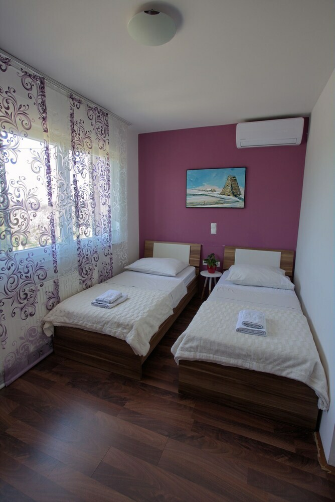 Hotel Biser Dunava