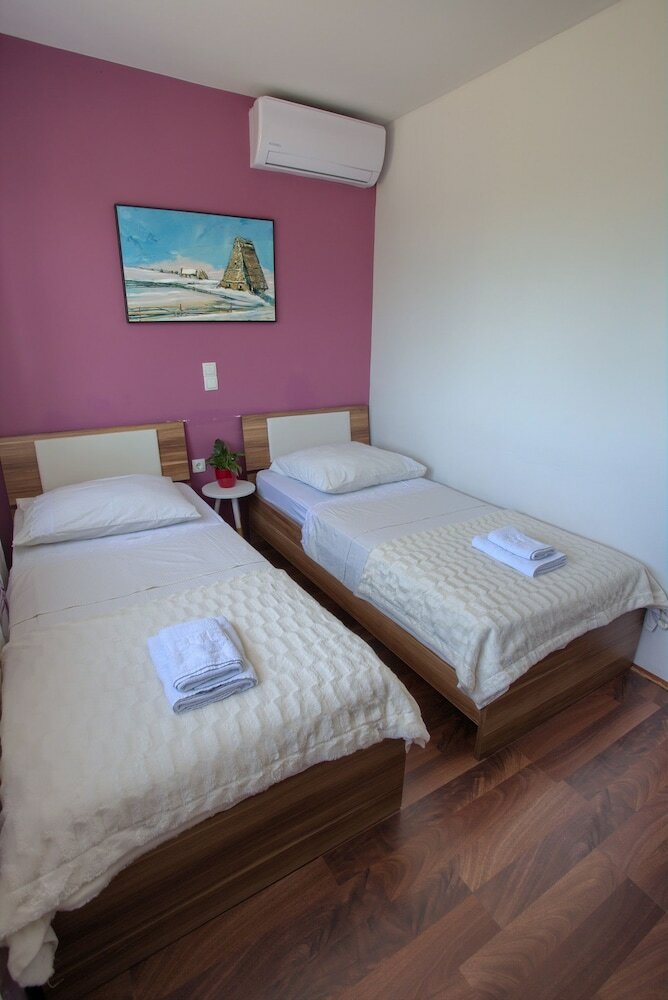 Hotel Biser Dunava