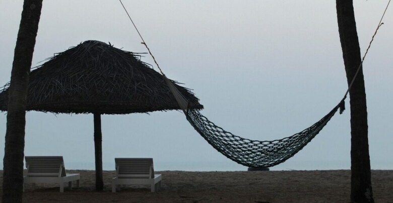 Hotel Malabar Ocean Front Resort & Spa