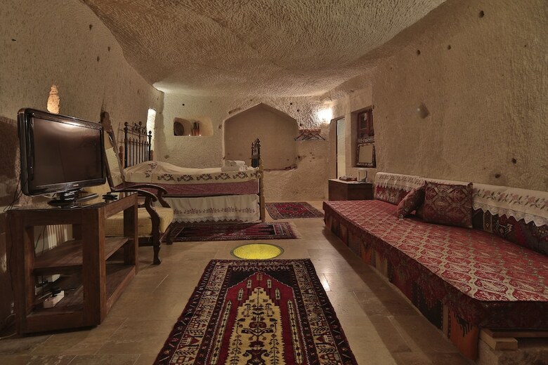 Village Cave House Hotel