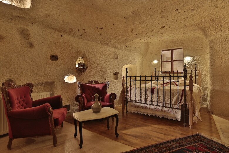 Village Cave House Hotel