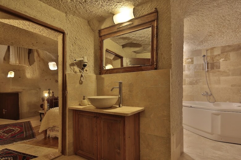 Village Cave House Hotel