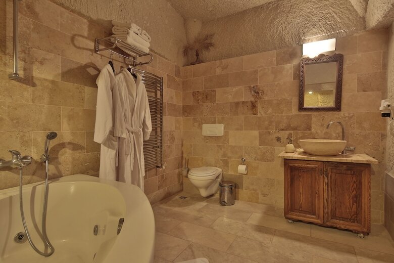 Village Cave House Hotel