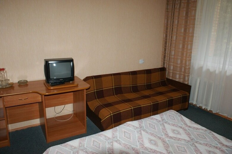 Hotel Pansionat Zvenigorodskiy