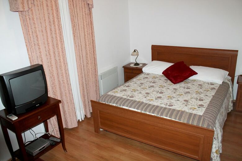 Hotel Villa Pasis