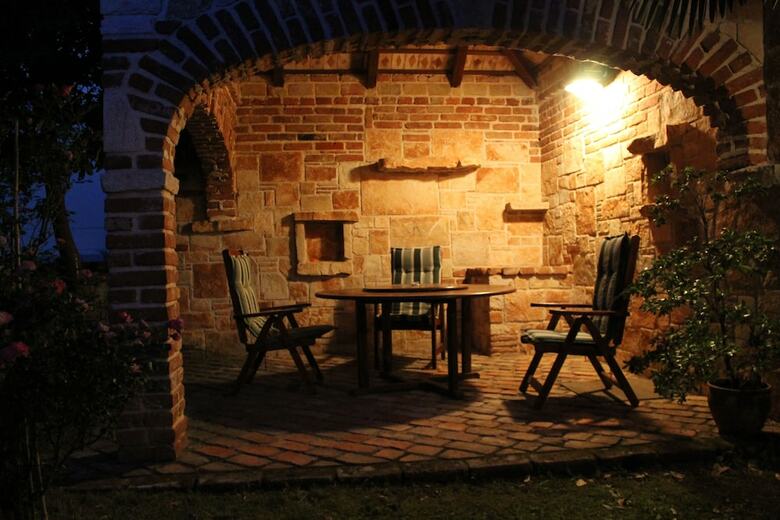 Hotel Villa Pasis