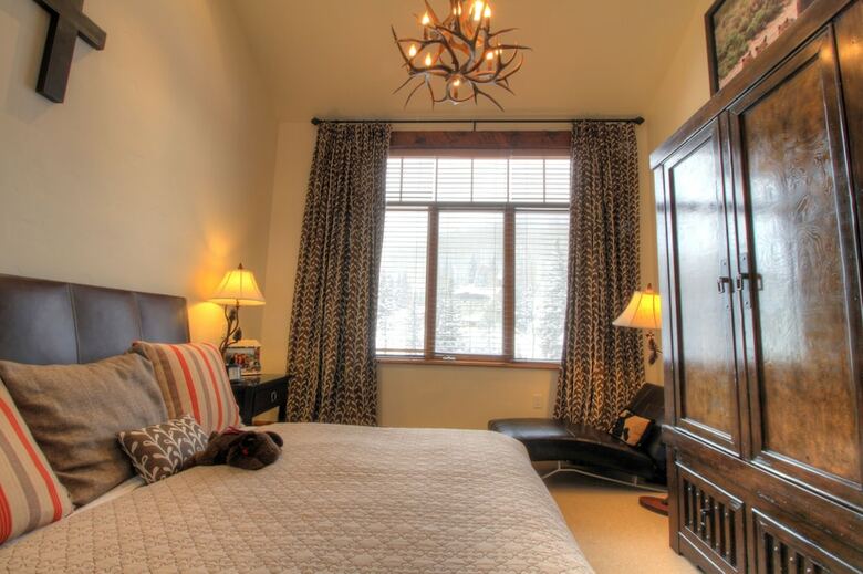 Gore Creek Place Condominiums