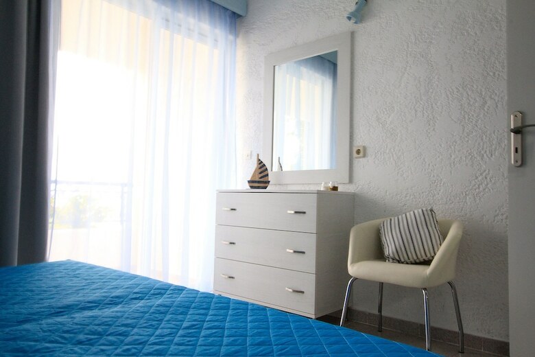 Aparthotel Christiana Hotel Apartments