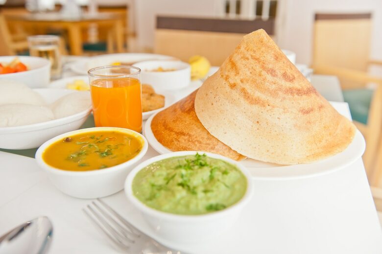 Hotel Bloomrooms @ Indiranagar