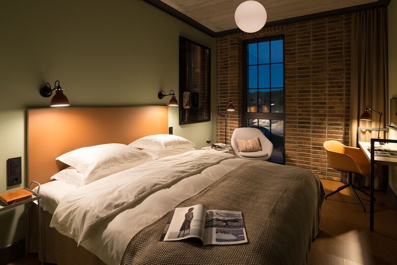 The Winery Hotel