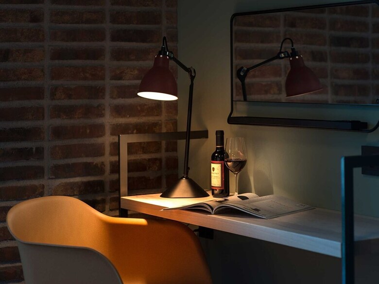 The Winery Hotel