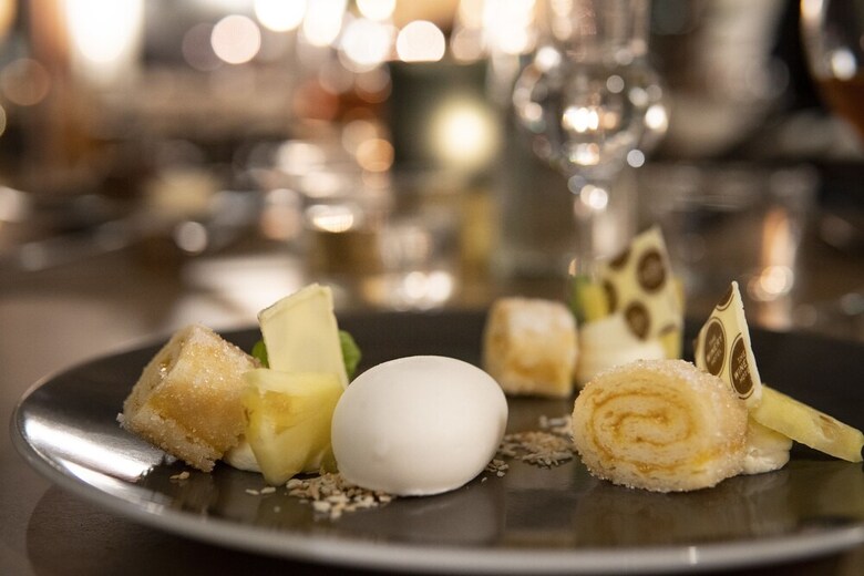 The Winery Hotel