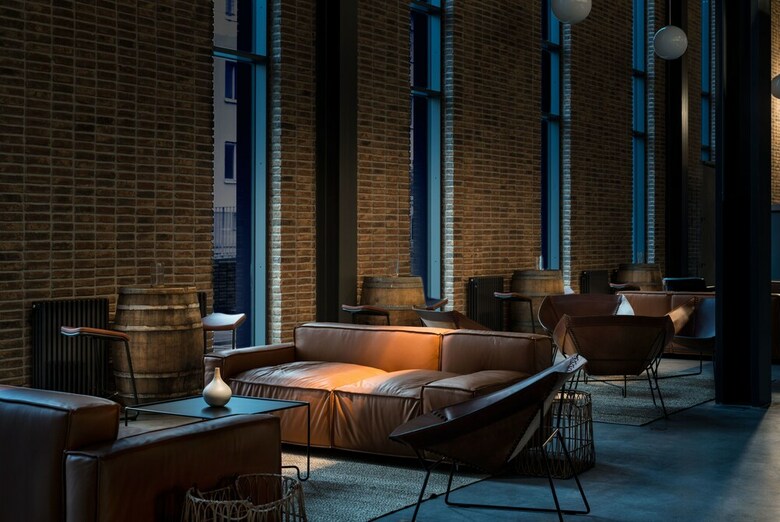 The Winery Hotel