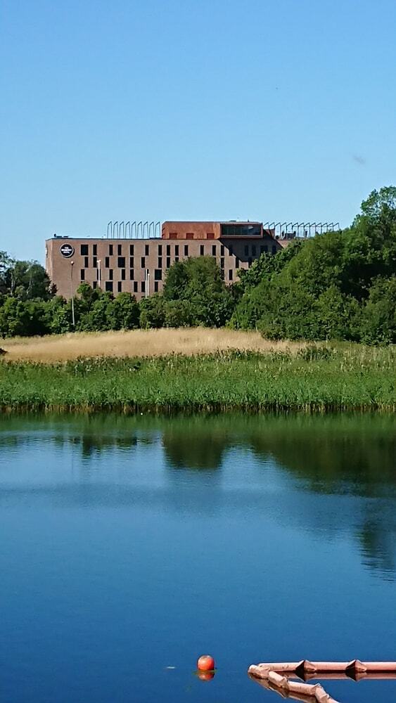 The Winery Hotel