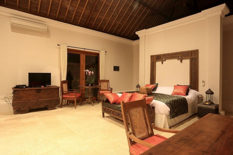 Hotel Villa Salema